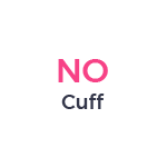 without-cuffed
