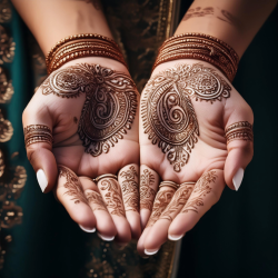 Mehndi 3