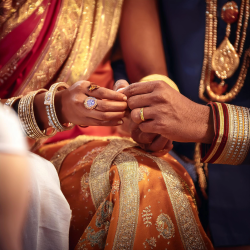 Ring Ceremony