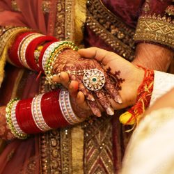 Wedding 1